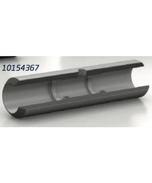 Thermo Scientific Partridged tube. coated (extended lifetime)